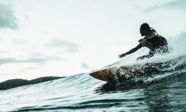 Weaning Action Sports Off Petroleum-based Products
