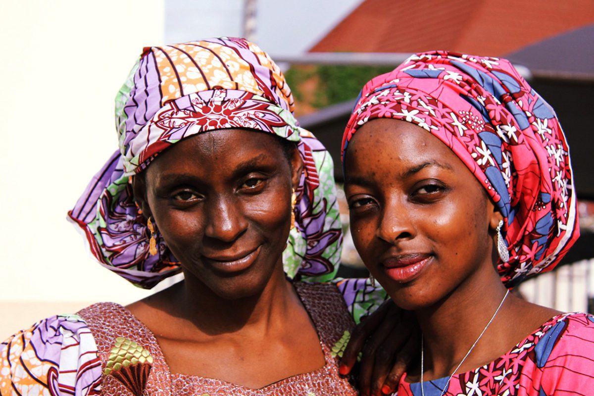 Jacqueline Abramian - Nigerian Impact Entrepreneur FEATURED