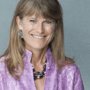 Jacqueline Novogratz Headshot