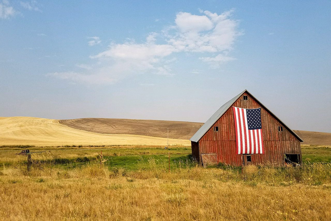 Revitalizing Rural America | Impact Entrepreneur