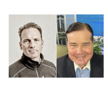 What is Resilience with Stewart Sarkozy-Banoczy and David Dodd