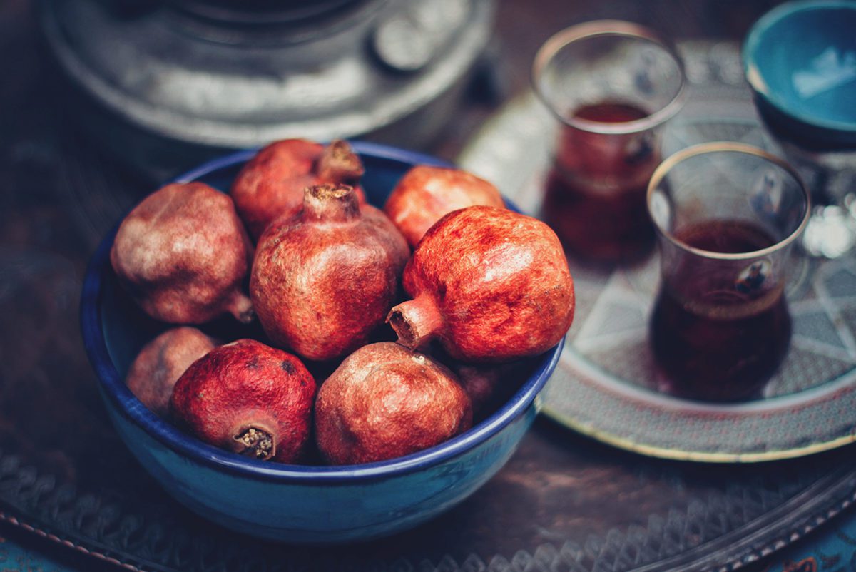 Selen Ucak - MENA FEATURED