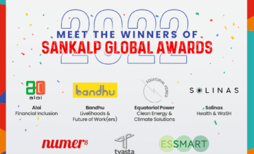 Announcing Winners of Sankalp Global Awards 2022