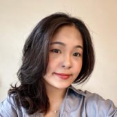 Ashley Kim