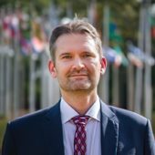 Tim Christophersen