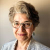 Jackie Abramian