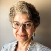 Jackie Abramian