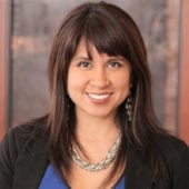 Veronica Olazabal