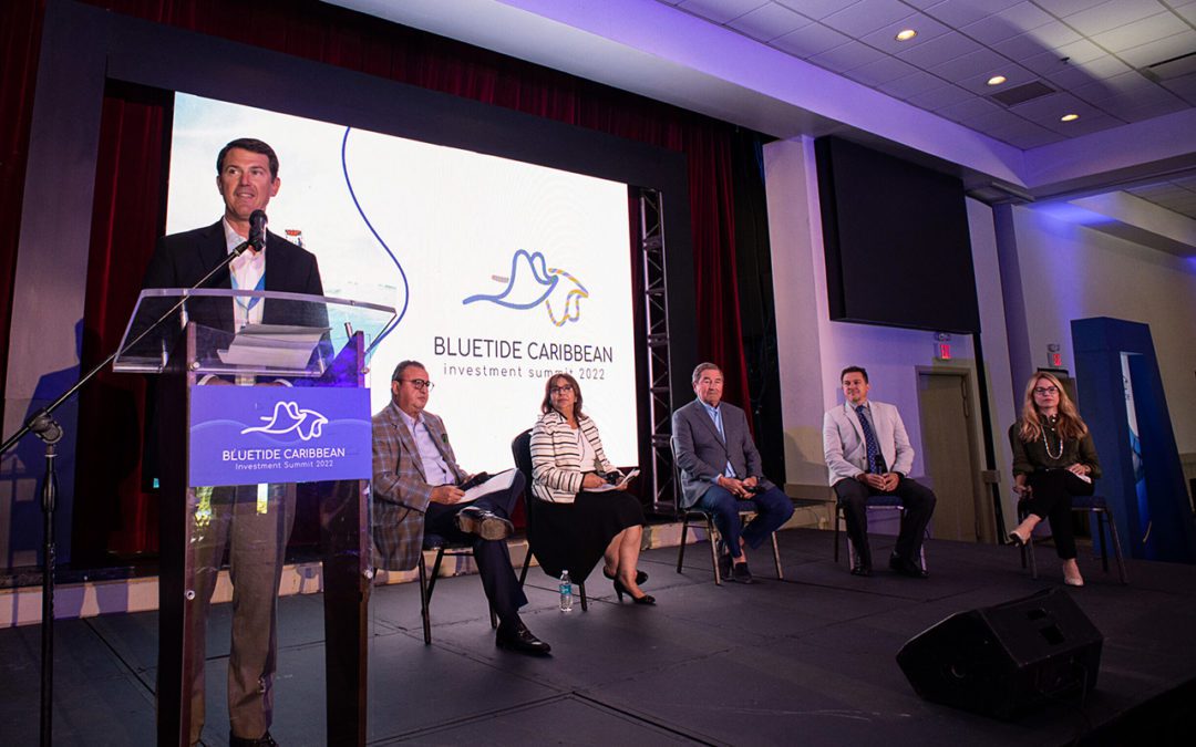 Puerto Rico’s Place on ‘Hurricane Highway’ Key to Economic Growth