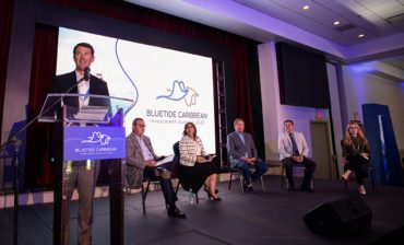 Puerto Rico’s Place on ‘Hurricane Highway’ Key to Economic Growth