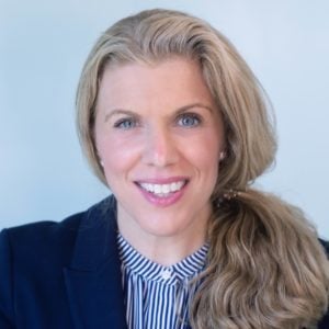 Regina Kline Headshot