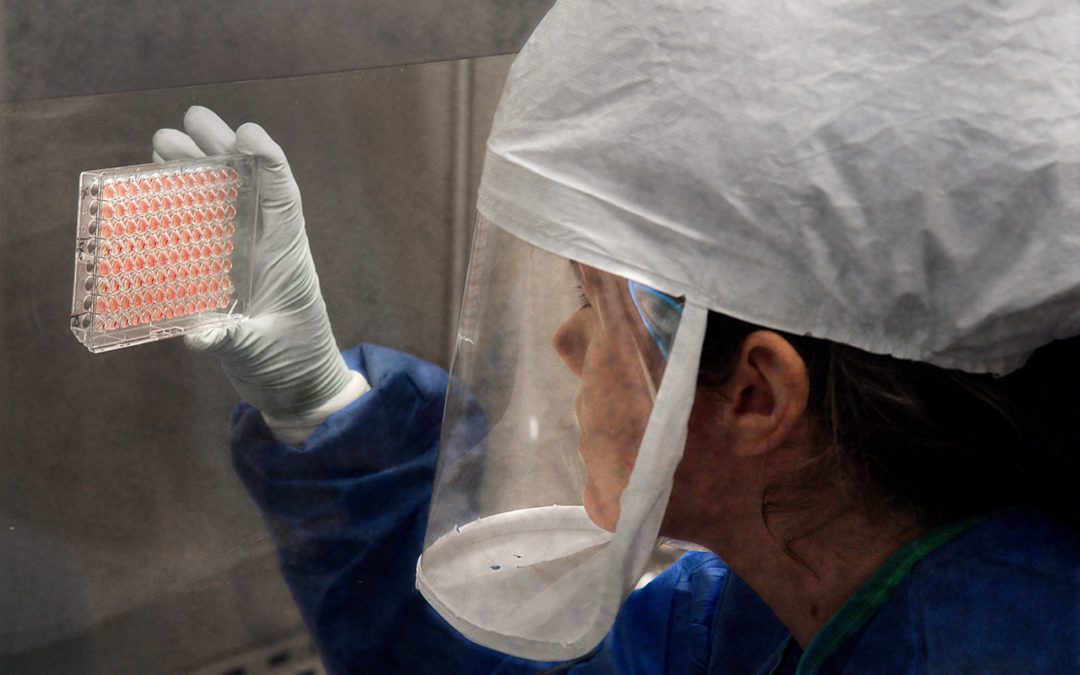 The Case for a USA Public Benefit Biotechnology Industry
