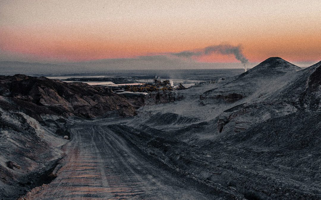 Not Enough by Far: The Carbon Negative Imperative