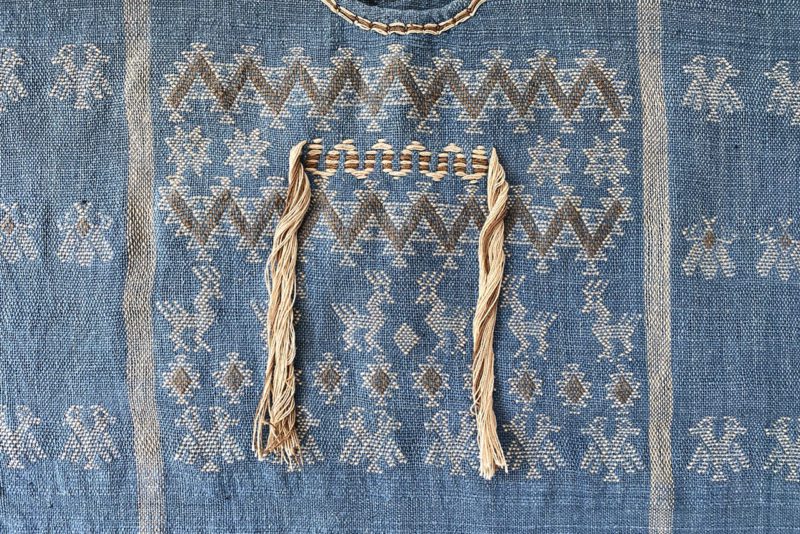 Madda Studio Blouse