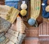 A Special Alchemy of Color and Texture from Design Ateliers