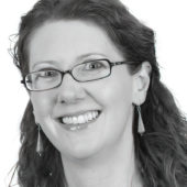 Louise Savell