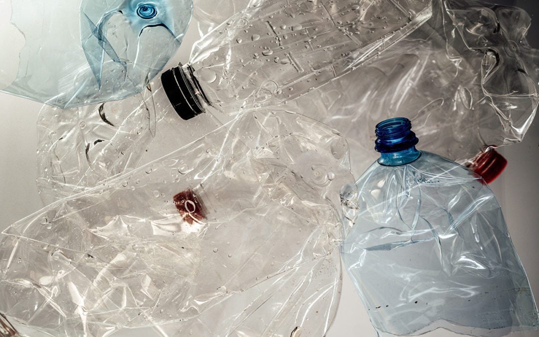 Leading the Transition to a Circular Economy for Plastics