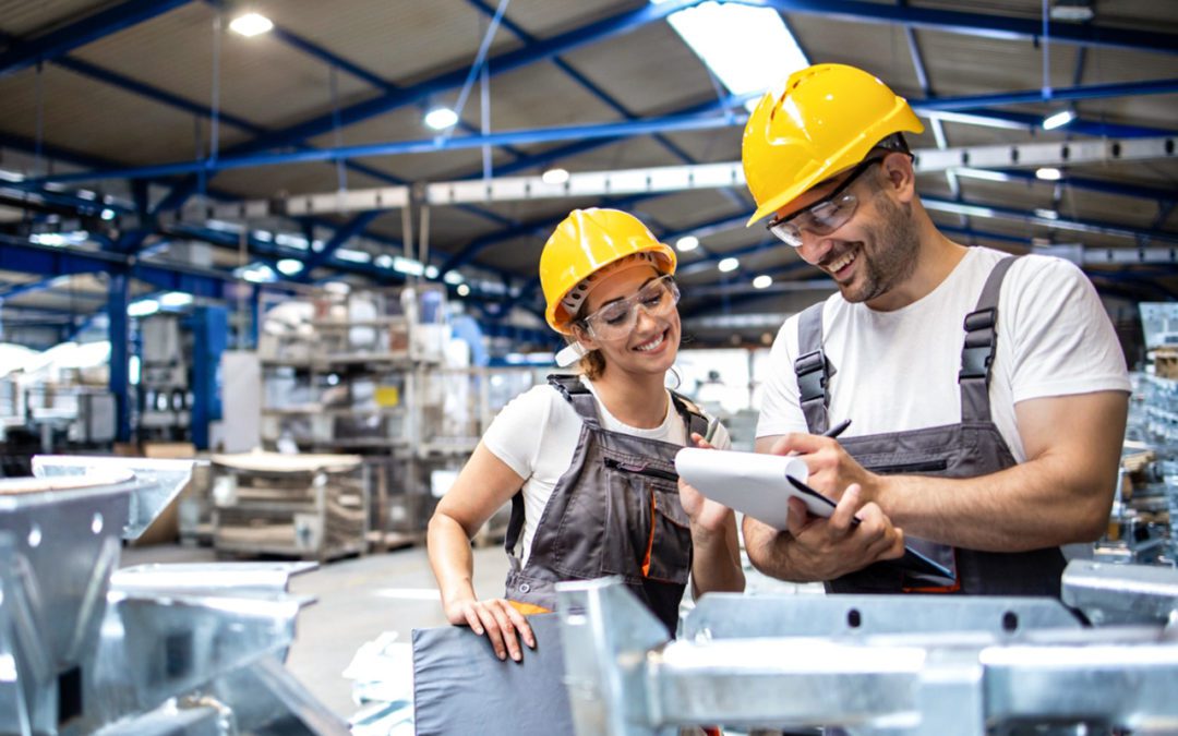 How Private Equity Can Leverage Workforce Innovations