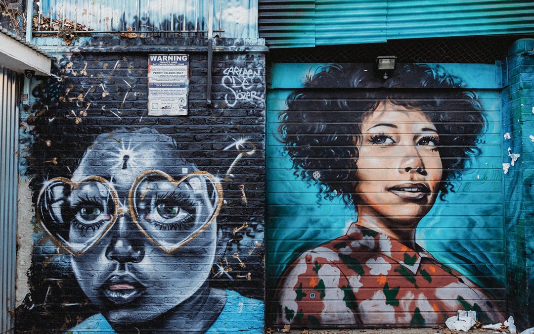 Investing to maximize diversity, equity, and inclusion