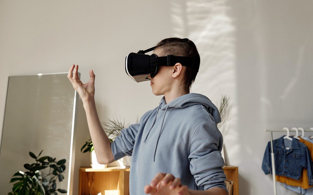 How Ed-Tech is Creating More Inclusive Communities