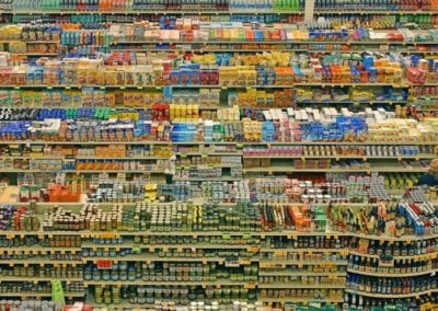 Koyaanisqatsi (1982) - Directed by: Godfrey Reggio