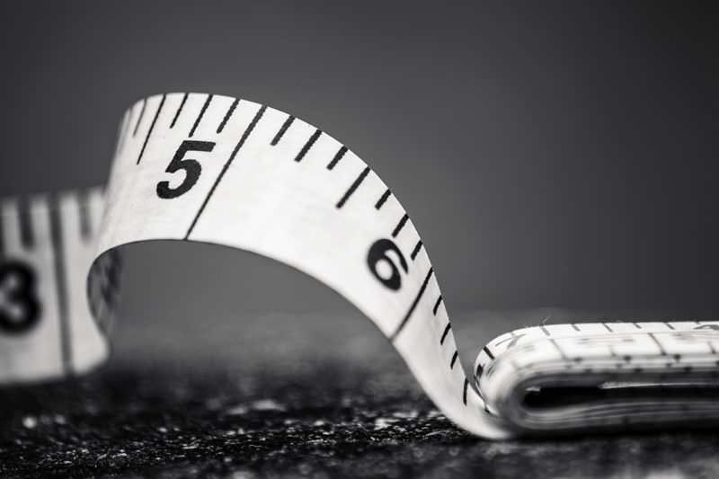 Measuring tape