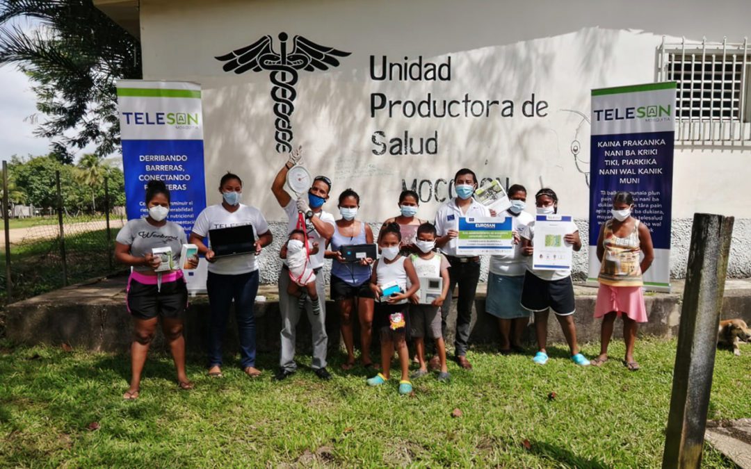 Medical Access for All