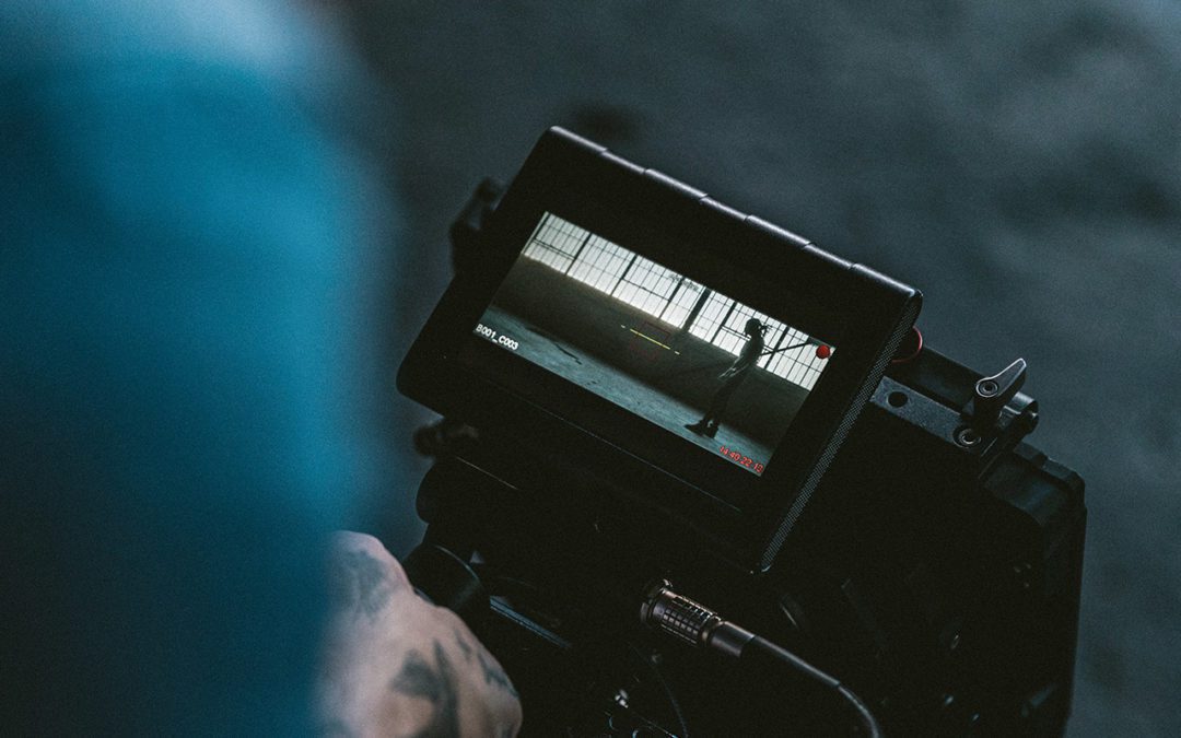 Become a Social Impact Entertainment Producer