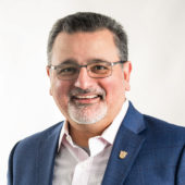 Dr. Melik Peter Khoury