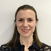 Caroline Vance