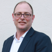Tim Freundlich