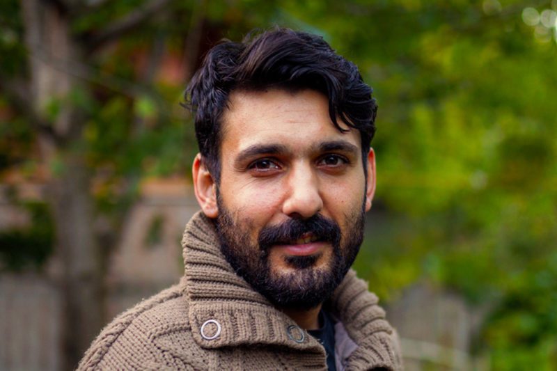 Iqbal Khan of Fajr Capital