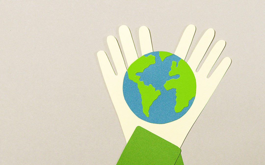 Become a Climate-Focused Donor Capitalist
