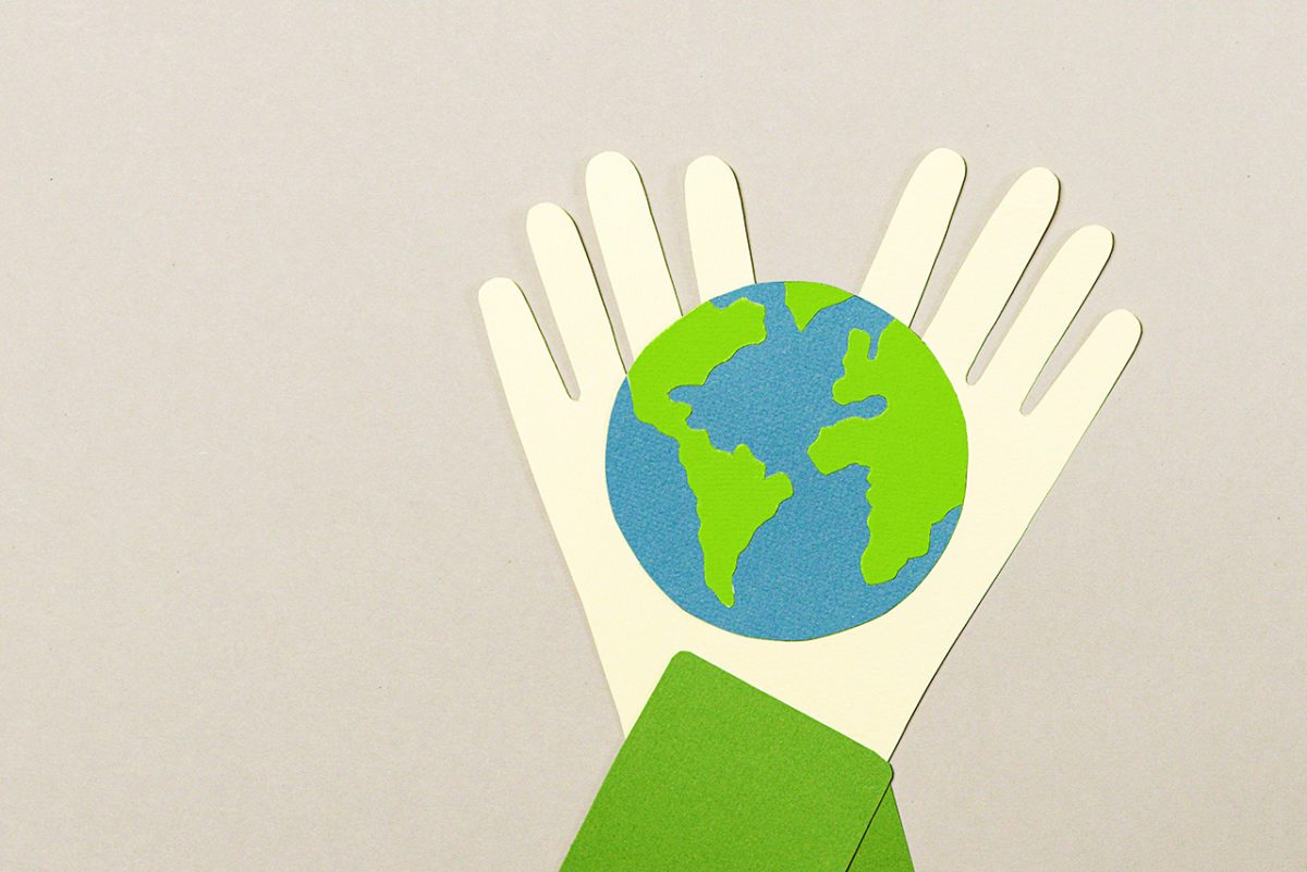 Jared Gonsky - Climate-Focused Donor FEATURED
