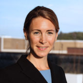 Ali Robinson