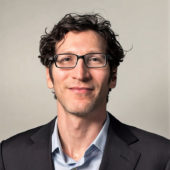 Jared Gonsky