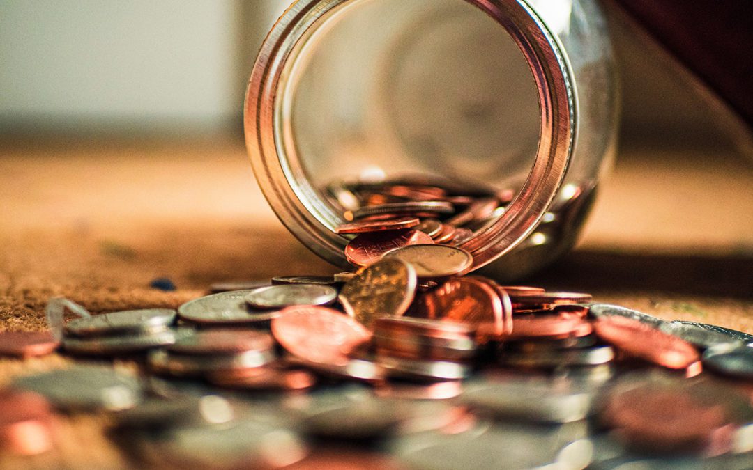 Fintech for Good: Surviving Financial Emergencies