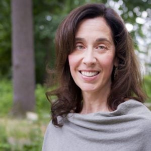 Deborah Frieze Headshot