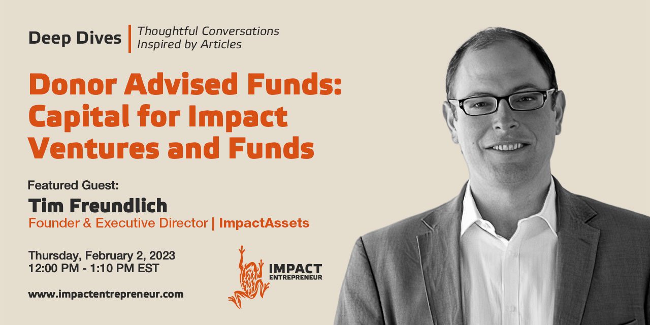 Eventbrite Freundlich Webinar DAFs Poster