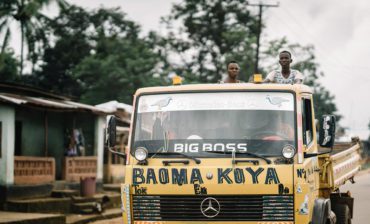 Solving Hunger in Africa with Trucks
