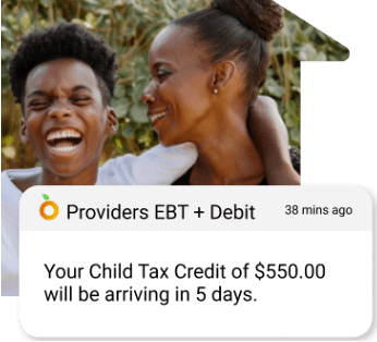 Propel's Providers graphic