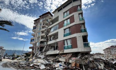 Disaster and Displacement Intersect in Turkey and Syria
