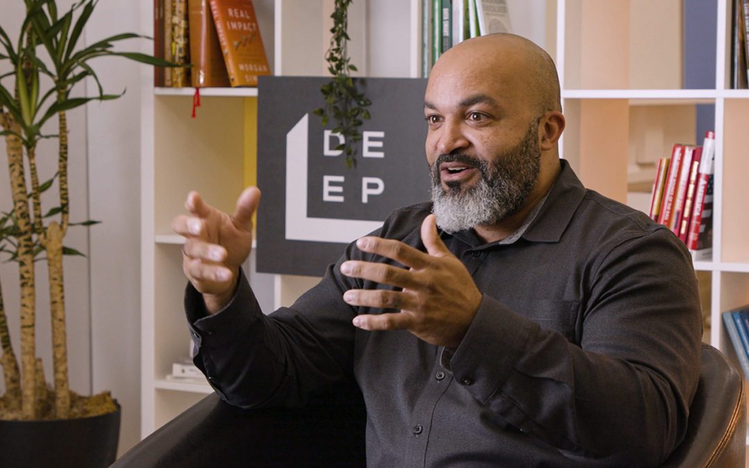 Inclusive Entrepreneurship Ecosystem Building