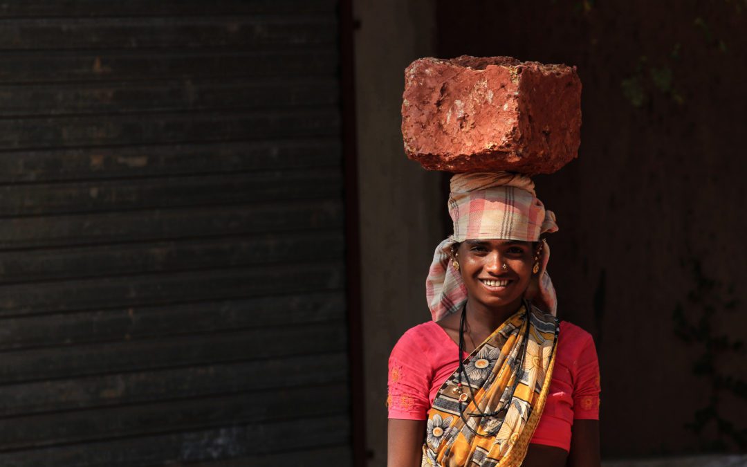 Making Finance Work for Women & Underserved in the Global South