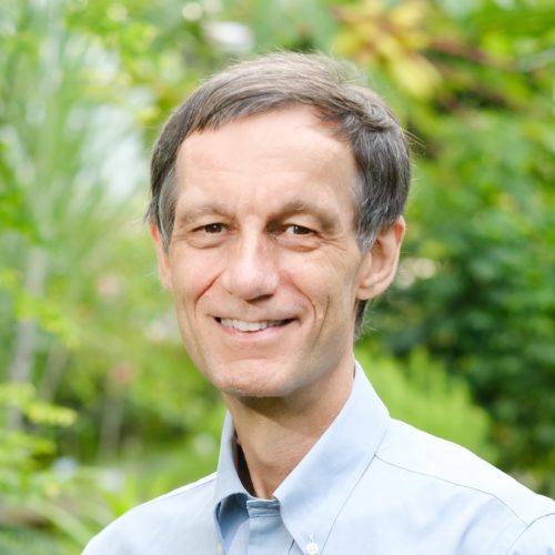 Richard Hartung