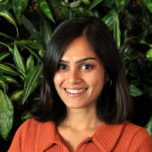 Ishita Shah