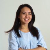 Eliza Cheah
