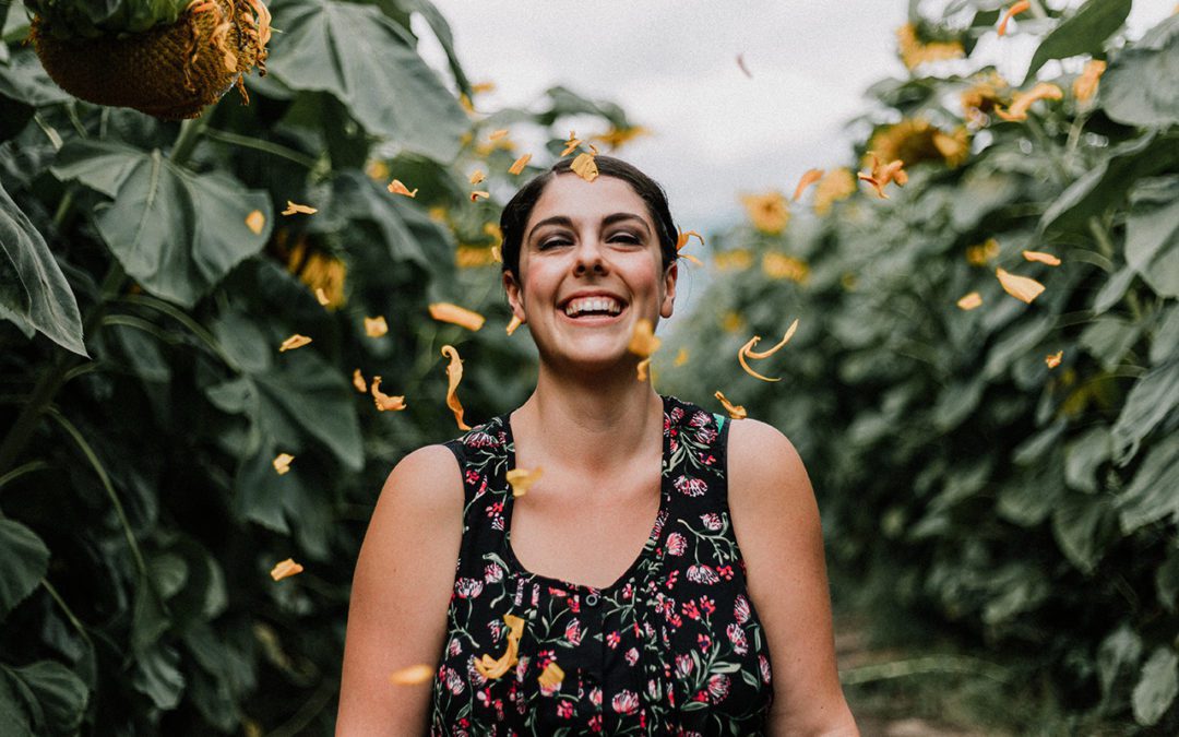 Closing the Gender Divide in the Impact Space