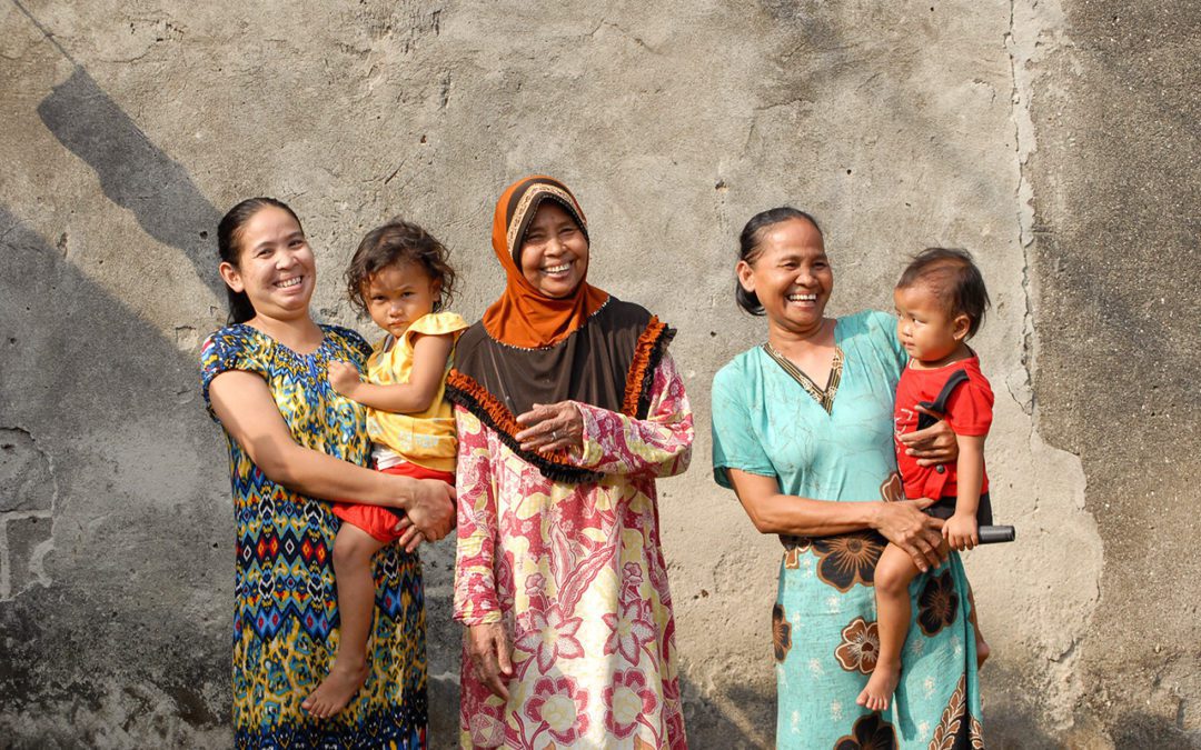 Water Investments at the Nexus of Gender Equality and Climate