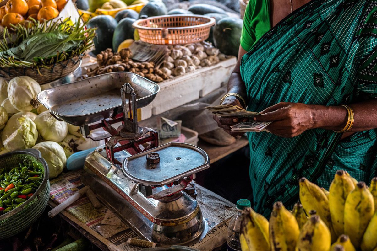 Democratising Credit India Micro Enterprises FEATURED